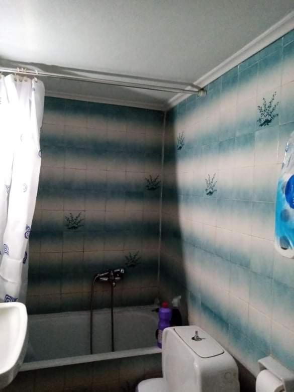 פרבזה Aggela Home מראה חיצוני תמונה
