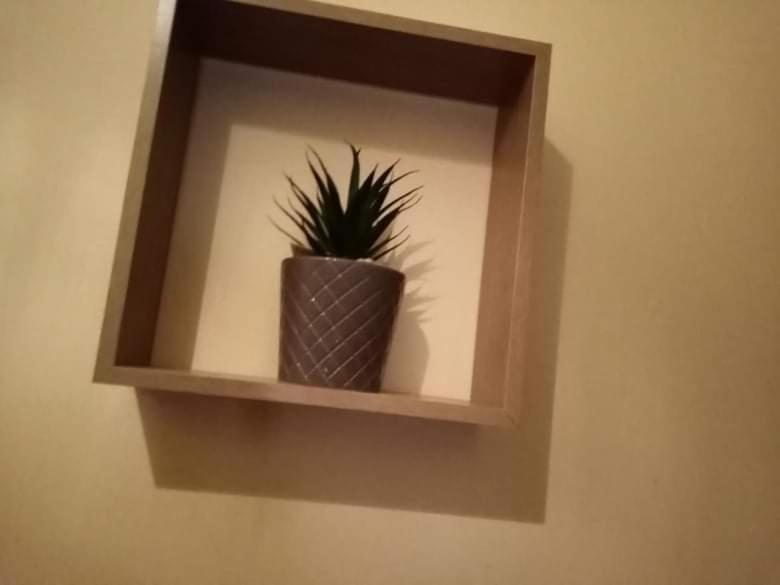 פרבזה Aggela Home מראה חיצוני תמונה