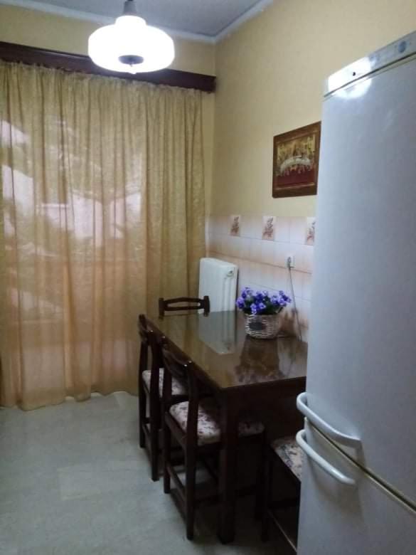 פרבזה Aggela Home מראה חיצוני תמונה
