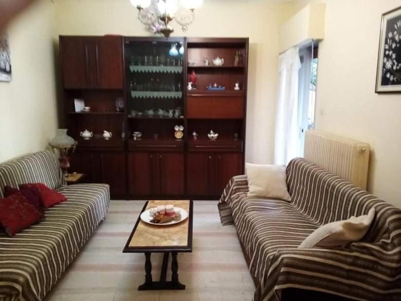 פרבזה Aggela Home מראה חיצוני תמונה