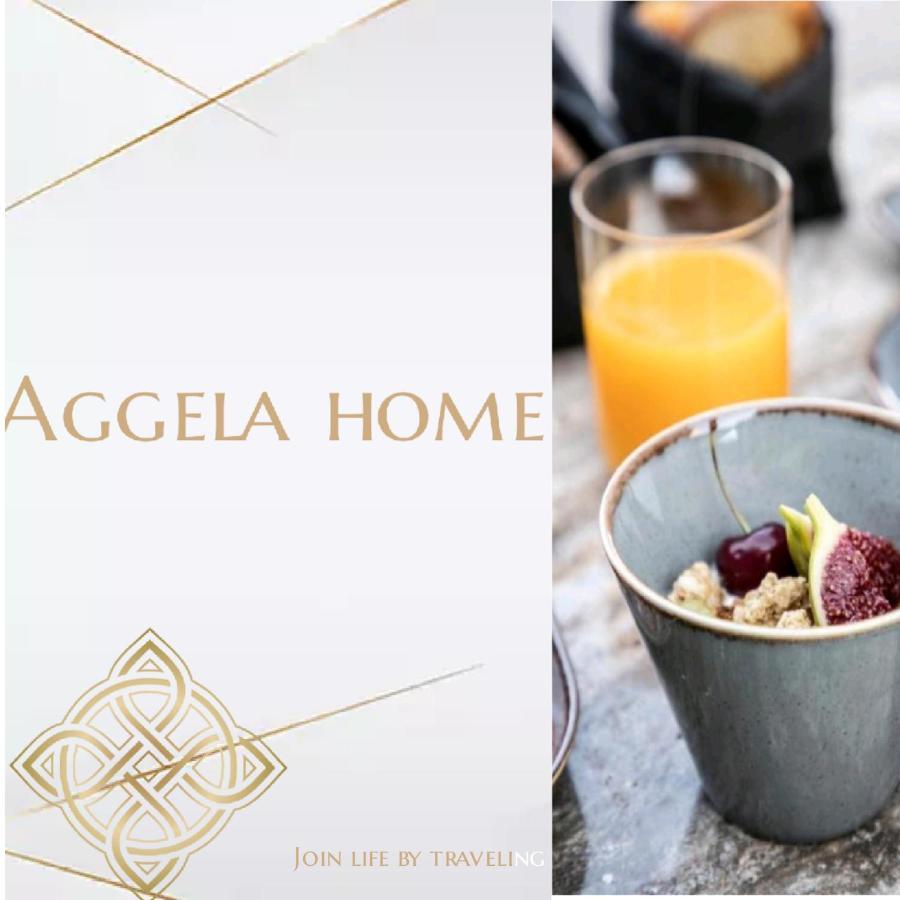 פרבזה Aggela Home מראה חיצוני תמונה
